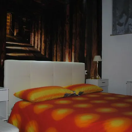 Maison De Massimo Cir 44 度假居 奥斯塔