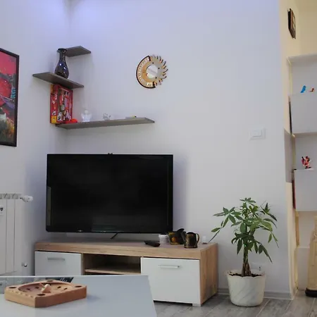 Maison De Massimo Cir 44 奥斯塔