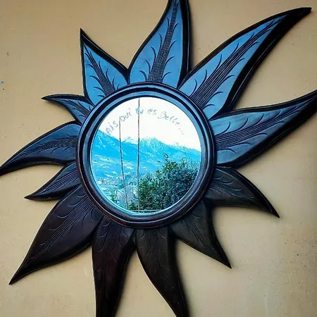 Maison De Massimo Cir 44 Prázdninový dům *