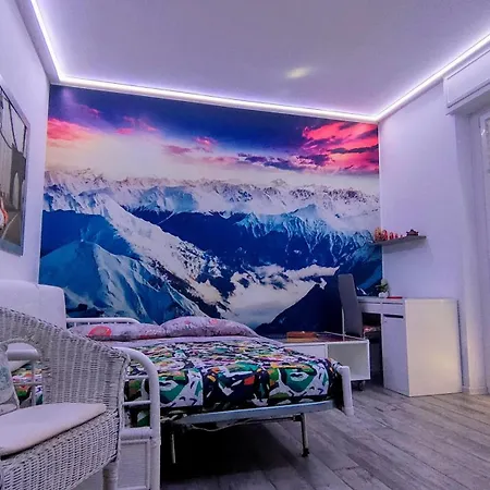 Maison De Massimo Cir 44 Prázdninový dům