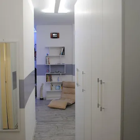 Maison De Massimo Cir 44 * Aosta