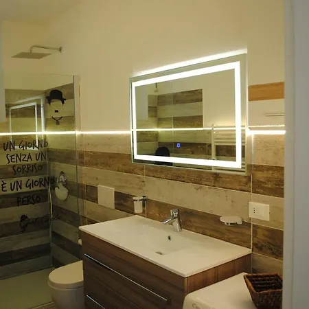 Prázdninový dům Maison De Massimo Cir 44 *