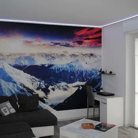 Maison De Massimo Cir 44