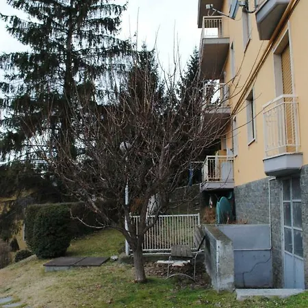 Maison De Massimo Cir 44 Prázdninový dům *