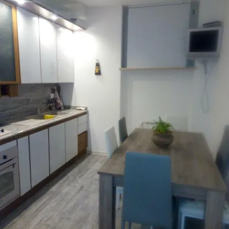 Prázdninový dům Maison De Massimo Cir 44