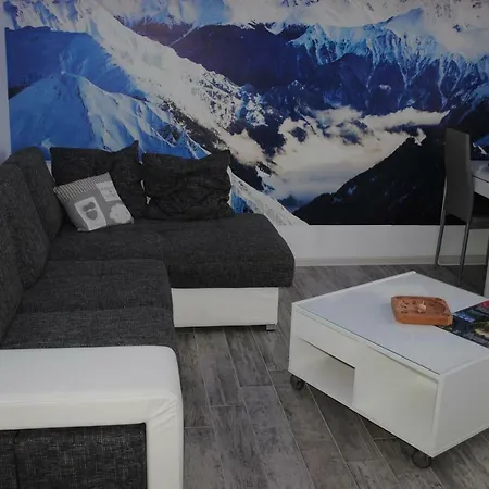 Maison De Massimo Cir 44 Holiday home *
