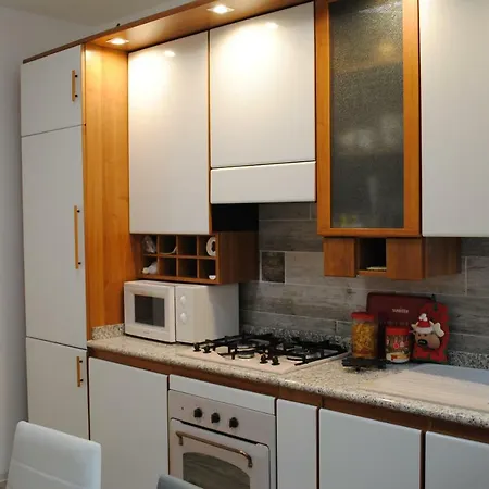 Maison De Massimo Cir 44 Holiday home Aosta