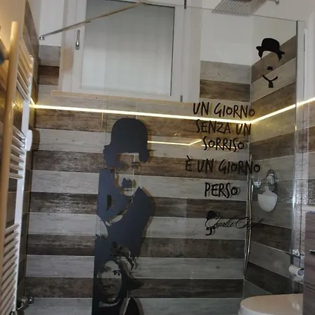 Maison De Massimo Cir 44 * Aosta