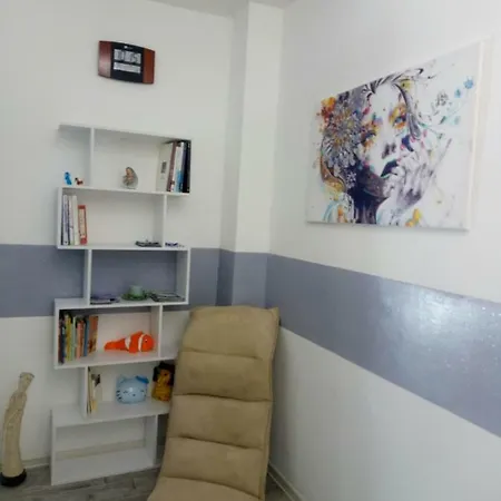 Maison De Massimo Cir 44 Дом отдыха