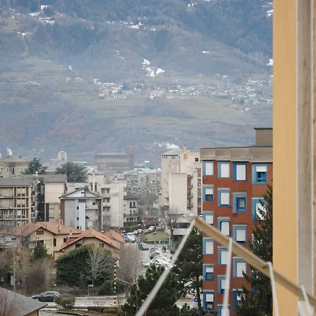 Maison De Massimo Cir 44 *