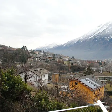 Maison De Massimo Cir 44 Prázdninový dům *