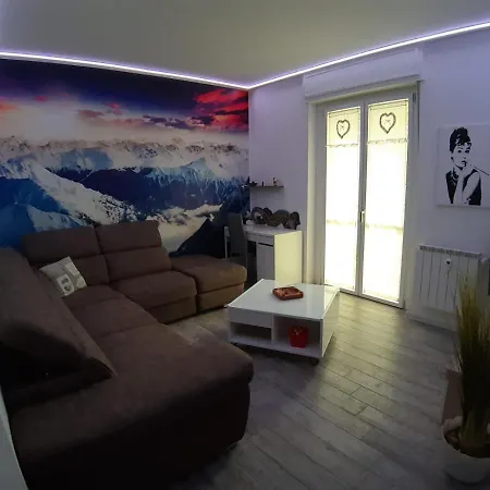 Holiday home Maison De Massimo Cir 44