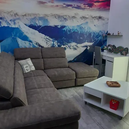 Maison De Massimo Cir 44 *