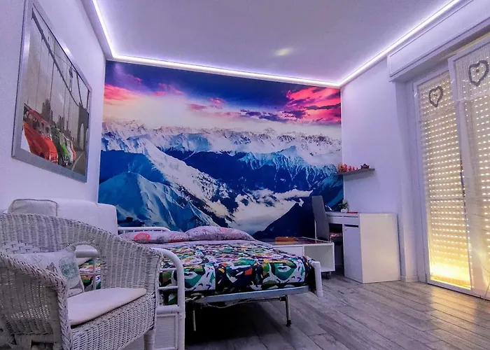 Maison De Massimo Cir 44 Сasa de vacaciones