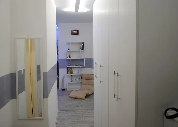 Maison De Massimo Cir 44 * Aosta