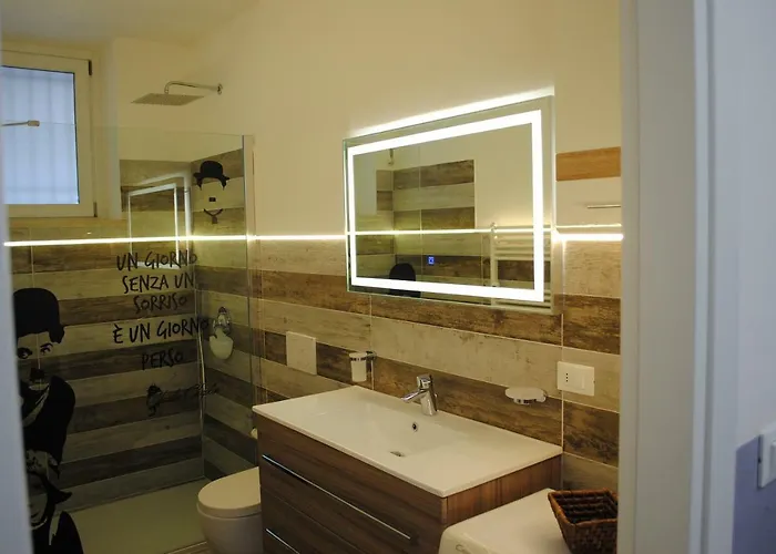 Сasa de vacaciones Maison De Massimo Cir 44 *