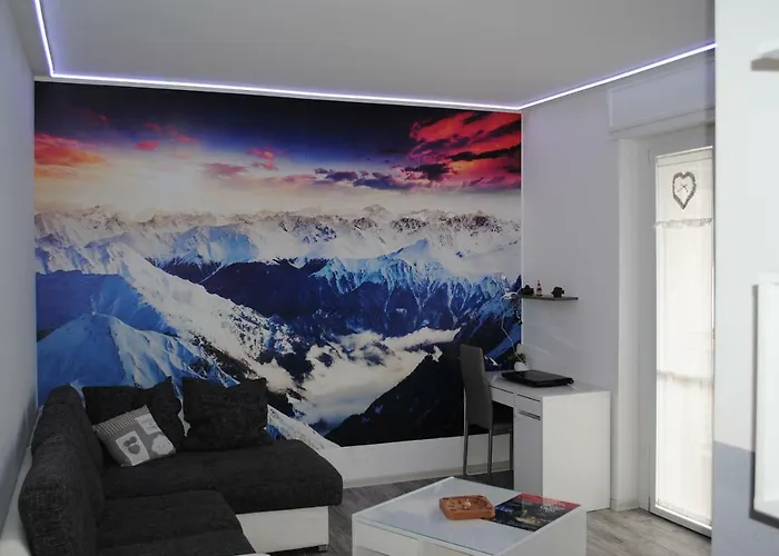 Maison De Massimo Cir 44