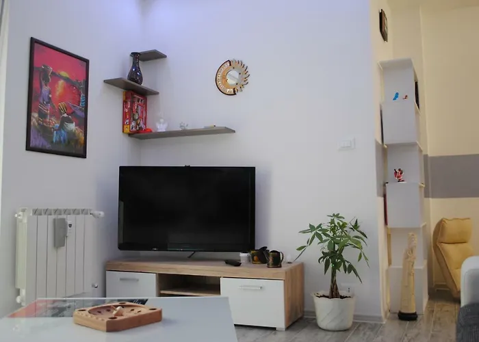 Maison De Massimo Cir 44 Aosta